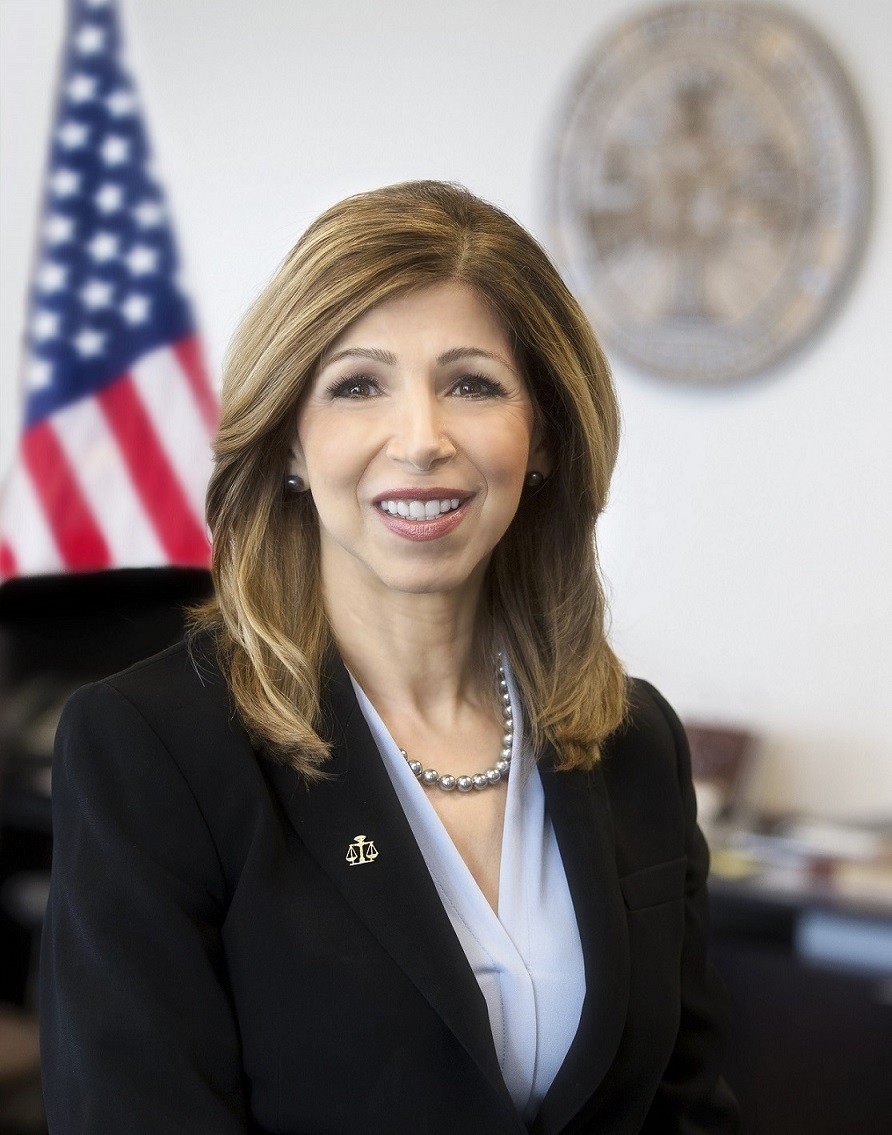 DISTINGUISHED SPEAKERS